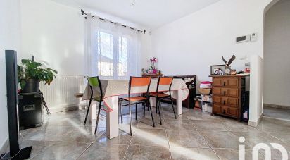 Maison 5 pièces de 99 m² à Chelles (77500)