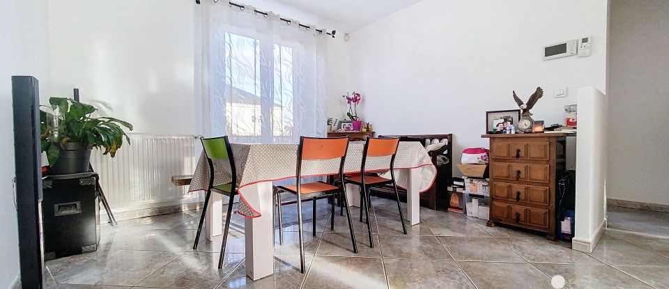 Maison 5 pièces de 99 m² à Chelles (77500)