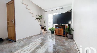 Maison 5 pièces de 99 m² à Chelles (77500)