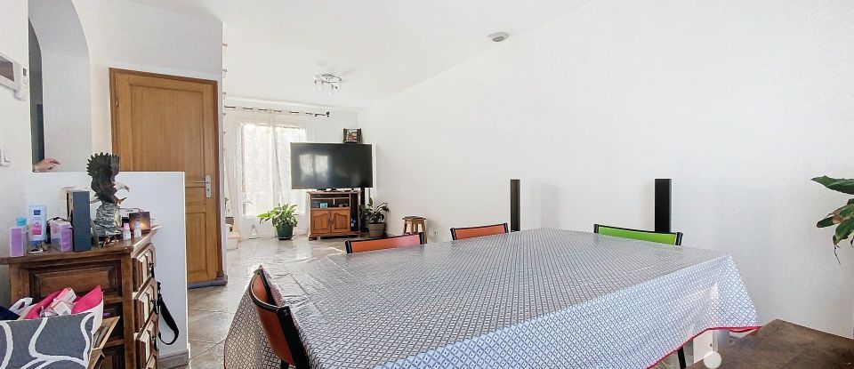 Maison 5 pièces de 99 m² à Chelles (77500)