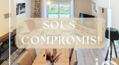 Country house 4 rooms of 117 m² in Saint-Christophe-des-Bois (35210)