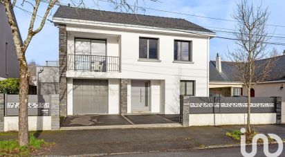 Town house 6 rooms of 150 m² in Nantes (44300)