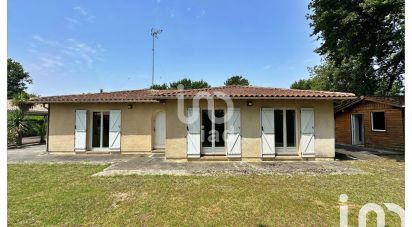 Maison 5 pièces de 118 m² à Gujan-Mestras (33470)