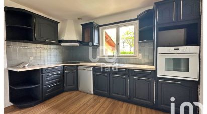 Maison 5 pièces de 118 m² à Gujan-Mestras (33470)