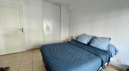 Appartement 2 pièces de 41 m² à Bordeaux (33300)