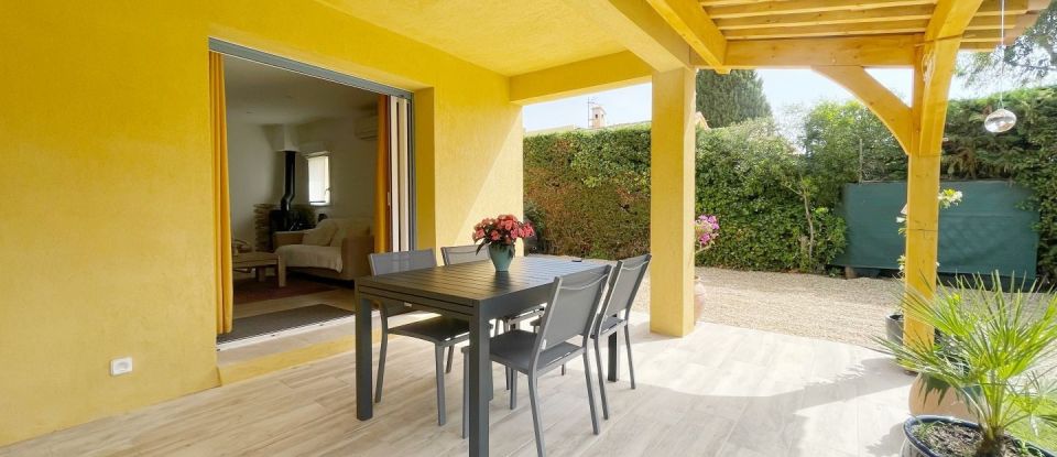 Maison 4 pièces de 90 m² à Hyères (83400)