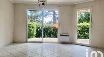 Apartment 2 rooms of 49 m² in Saint-Nazaire (44600)