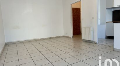 Appartement 3 pièces de 59 m² à Brie-Comte-Robert (77170)
