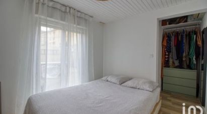 Maison 4 pièces de 68 m² à Taverny (95150)