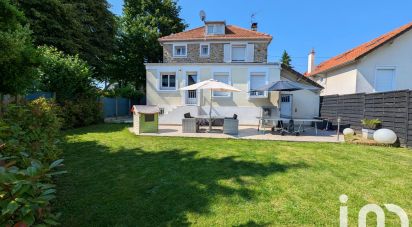 House 7 rooms of 155 m² in Morsang-sur-Orge (91390)