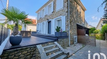 House 7 rooms of 155 m² in Morsang-sur-Orge (91390)