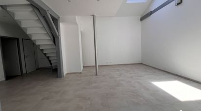 Appartement 5 pièces de 109 m² à Troyes (10000)