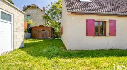 Maison 6 pièces de 117 m² à Lagny-sur-Marne (77400)