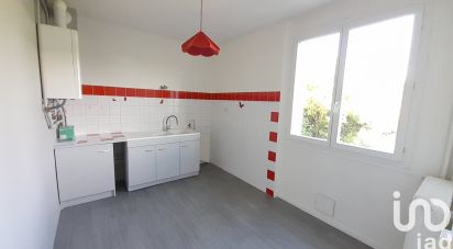 Maison 4 pièces de 72 m² à Château-Renault (37110)