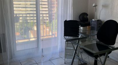 Apartment 1 room of 20 m² in Marseille (13005)