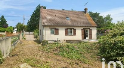 Traditional house 5 rooms of 135 m² in Bailleau-Armenonville (28320)