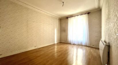 Appartement 3 pièces de 43 m² à Paris (75014)