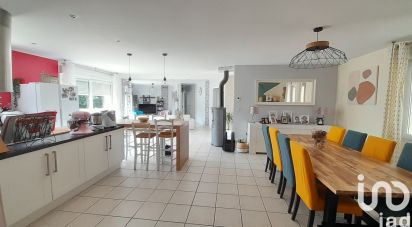 House 7 rooms of 260 m² in Villetrun (41100)