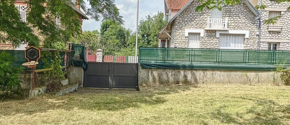 Maison 7 pièces de 114 m² à Montargis (45200)