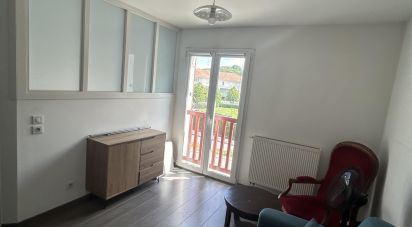 Appartement 2 pièces de 36 m² à Saint-Jean-de-Luz (64500)