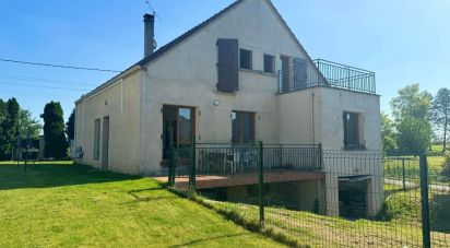 House 5 rooms of 126 m² in Ville-sur-Retourne (08310)