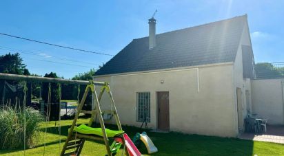 House 5 rooms of 126 m² in Ville-sur-Retourne (08310)