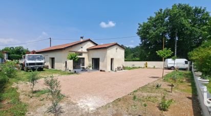 House 6 rooms of 175 m² in Belleville (69220)