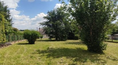 Maison 4 pièces de 110 m² à Salins (77148)