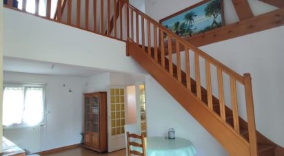 House 4 rooms of 110 m² in Salins (77148)