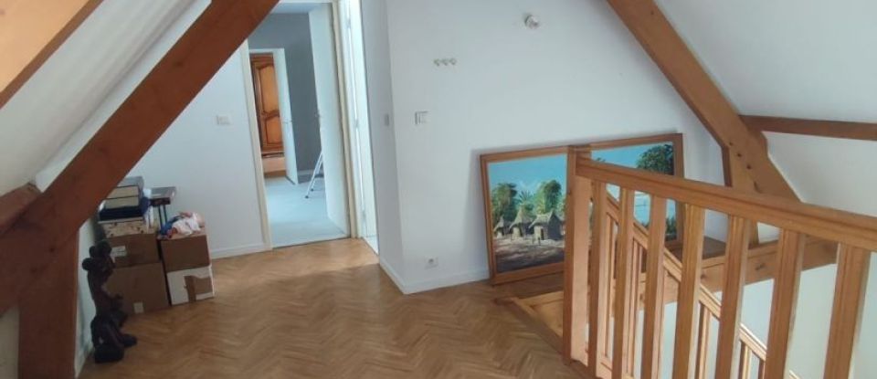 Maison 4 pièces de 110 m² à Salins (77148)