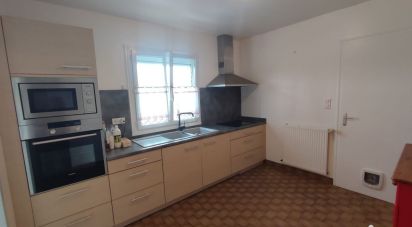 Maison 4 pièces de 110 m² à Salins (77148)