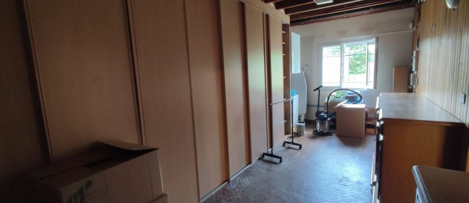 Maison 4 pièces de 110 m² à Salins (77148)