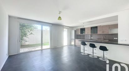 Maison 4 pièces de 81 m² à Saint-Michel-sur-Orge (91240)