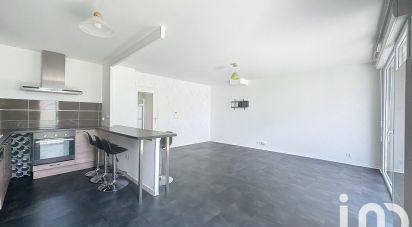 Maison 4 pièces de 81 m² à Saint-Michel-sur-Orge (91240)