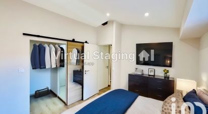Apartment 3 rooms of 65 m² in Craponne (69290)