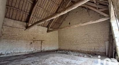 Ferme 3 pièces de 85 m² à Turny (89570)