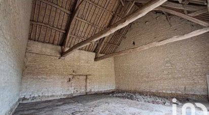 Ferme 3 pièces de 85 m² à Turny (89570)