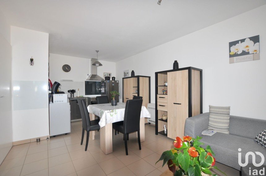 Appartement 2 pièces de 41 m² à Canohès (66680)