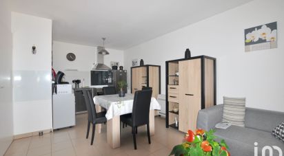 Appartement 2 pièces de 41 m² à Canohès (66680)