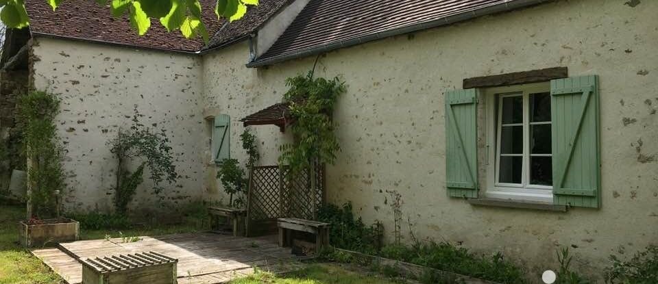 Village house 2 rooms of 69 m² in Mortrée (61570)