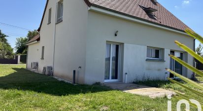 Traditional house 5 rooms of 112 m² in Olivet (45160)