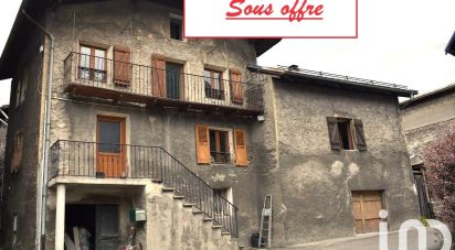 Village house 10 rooms of 210 m² in Saint-Martin-de-la-Porte (73140)