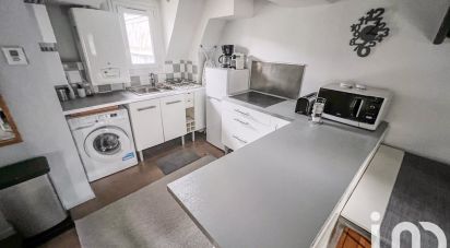 Duplex 2 pièces de 40 m² à Rouen (76000)