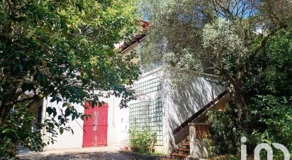 Maison traditionnelle 5 pièces de 120 m² à Aix-en-Provence (13100)