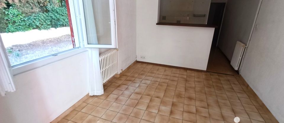 Maison 5 pièces de 120 m² à Aix-en-Provence (13100)