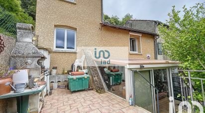 House 4 rooms of 90 m² in Rieussec (34220)