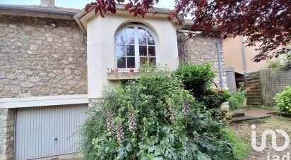 House 5 rooms of 145 m² in La Celle-Saint-Cloud (78170)