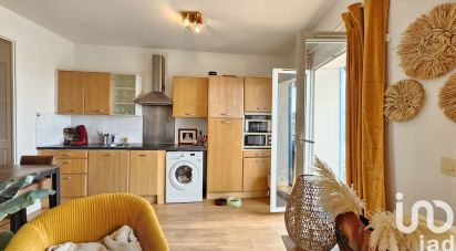 Apartment 2 rooms of 36 m² in Bandol (83150)