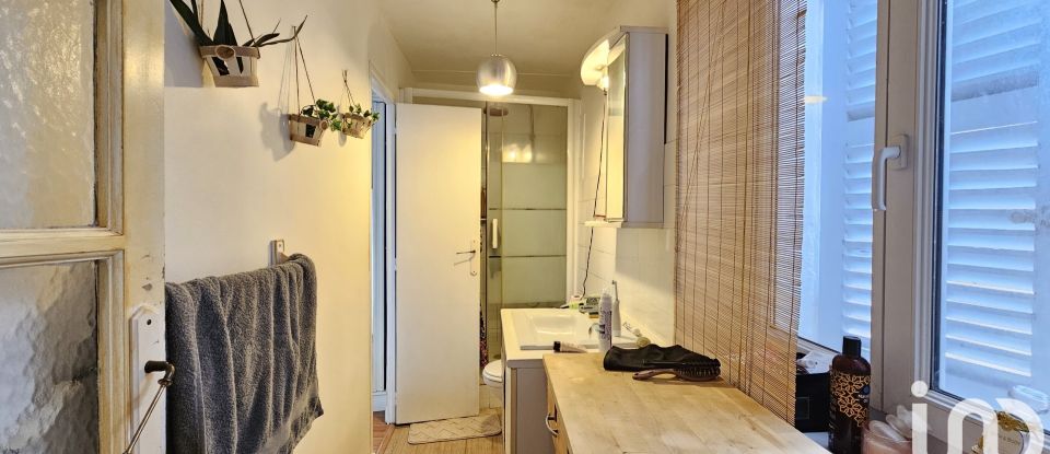 Appartement 2 pièces de 36 m² à Bandol (83150)