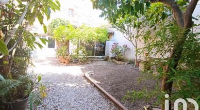Village house 6 rooms of 140 m² in Pouzolles (34480)